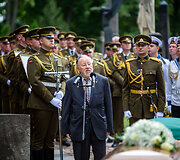 Vytautas Landsbergis