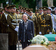 Vytautas Landsbergis
