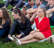 FIFA transliacijos prie Baltojo tilto 2018 FIFA pasaulio futbolo čempionatas