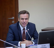 Vilius Seme&scaron;ka