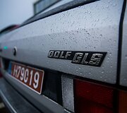Vilniuje susirinko senų automobilių entuziastai