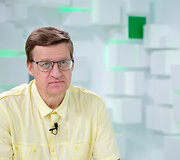 Linas Slu&scaron;nys