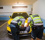 Juodasis &scaron;e&scaron;tadienis &ndash; nusikaltėlių konvejeris