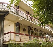 Kambarių nuoma už 8,50 euro