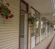 Kambarių nuoma už 8,50 euro