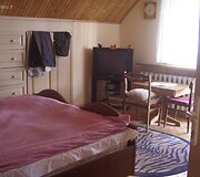 Kambarių nuoma vos tik už 5 eurus