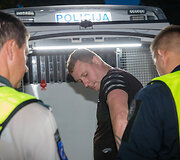 Juodasis &scaron;e&scaron;tadienis &ndash; nusikaltėlių konvejeris