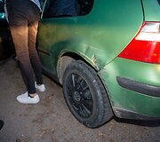 Juodasis &scaron;e&scaron;tadienis &ndash; nusikaltėlių konvejeris