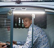 Juodasis &scaron;e&scaron;tadienis &ndash; nusikaltėlių konvejeris