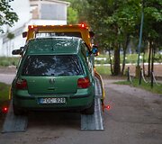 Juodasis &scaron;e&scaron;tadienis &ndash; nusikaltėlių konvejeris