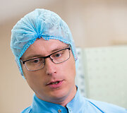 Ekskursija po lazerius gaminančią imonę "Ekspla"