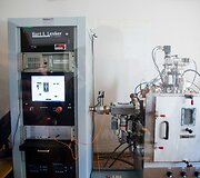 Ekskursija po Fizinių ir technologijos mokslų centrą (FTMC)