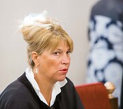 Teisme nagrinėjame dviejų žmonių nužudymo Naujojoje Vilnioje byla