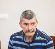 Mečislavas Olechnovičius