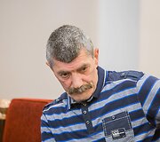 Mečislavas Olechnovičius