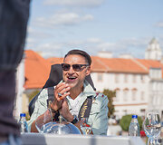 Žilvinas Grigaitis