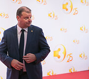 Saulius Skvernelis