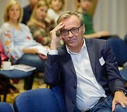 IATSO konferencija seksualinių nusikaltimų problematikai aptarti
