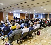 IATSO konferencija seksualinių nusikaltimų problematikai aptarti