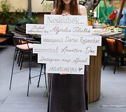 Ieva Zasimauskaitė
