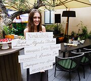 Ieva Zasimauskaitė
