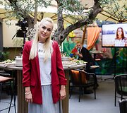 Indrė Stonkuvienė