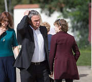 Pauliaus Ambrazevičiaus ir Kristinos Žalnieriūnaitės vestuvės
