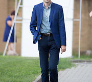 Andrius Tapinas