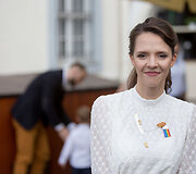 Kristina Žalnieriūnaitė