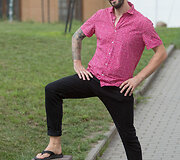 Justinas Jarutis