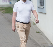 Pauliaus Ambrazevičiaus ir Kristinos Žalnieriūnaitės vestuvės