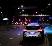 Rugsėjo pirmosios naktinis reidas
