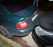 Rugsėjo pirmosios naktinis reidas