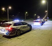 Rugsėjo pirmosios naktinis reidas