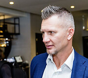 Rimantas Kaukėnas