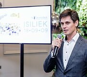 &bdquo;Danske Bank Vilniaus maratono&ldquo; partnerių popietė