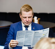 Remigijus &Scaron;ima&scaron;ius