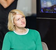 &bdquo;Danske Bank Vilniaus maratono&ldquo; partnerių popietė