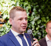 Remigijus &Scaron;ima&scaron;ius