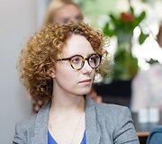 &bdquo;Danske Bank Vilniaus maratono&ldquo; partnerių popietė