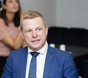 Remigijus &Scaron;ima&scaron;ius