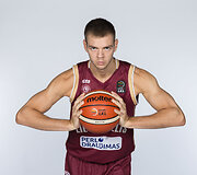 Donatas Tarolis