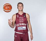 Paulius Valinskas