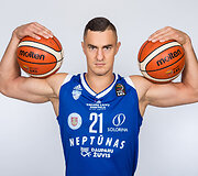 Simas Galdikas