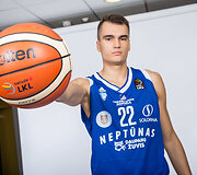 Gytis Masiulis