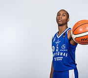 Lorenzo Williams