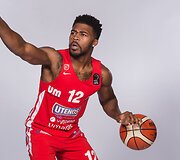 Kenneth Gaines