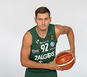 Edgaras Ulanovas