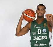 Brandon Davies