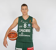 Donatas Sabeckis